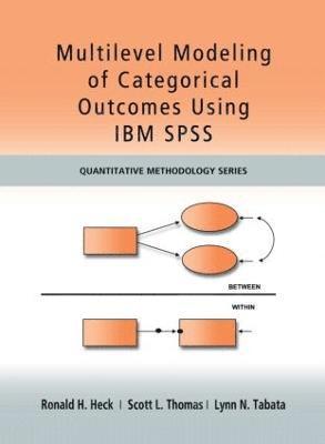 Multilevel Modeling of Categorical Outcomes Using IBM SPSS 1