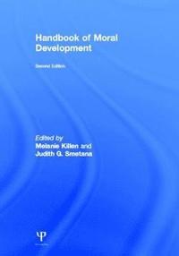 bokomslag Handbook of Moral Development