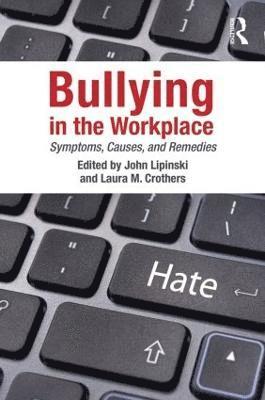 bokomslag Bullying in the Workplace