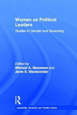 Women as Political Leaders 1