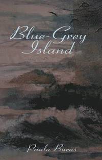 bokomslag Blue-Grey Island
