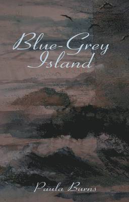 Blue-Grey Island 1