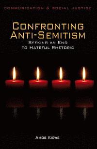 bokomslag Confronting Anti-Semitism