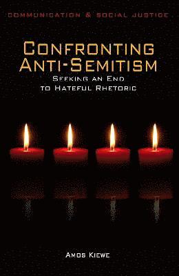 Confronting Anti-Semitism 1