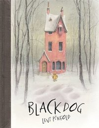 bokomslag Black Dog