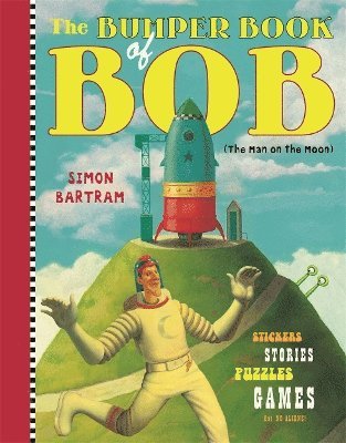 Bumper Book Of Bob 1