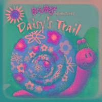 bokomslag Busy Bugz - Daisy's Trail