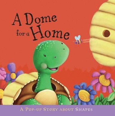 bokomslag Pop Up Stories Dome For A Home