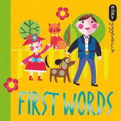 First Words 1