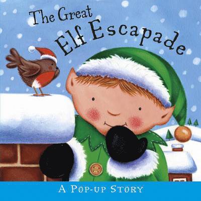 The Great Elf Escapade 1
