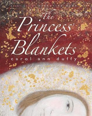 bokomslag The Princess' Blankets