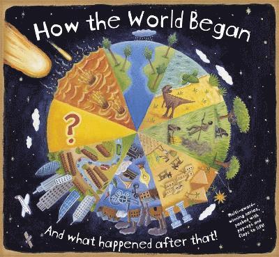 How the World Began 1