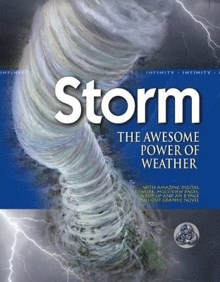 Storm - The Awesome Power of Weather 1