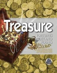 bokomslag Treasure