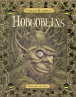 bokomslag Secret History of Hobgoblins