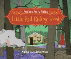 Little Red Riding Hood 1