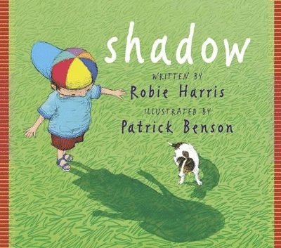 Shadow!