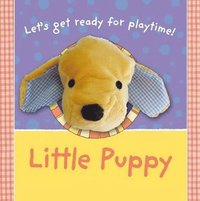 bokomslag Little Puppy