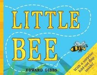 bokomslag Little Bee
