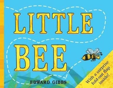 bokomslag Little Bee