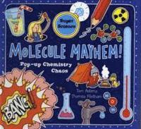 bokomslag Molecule Mayhem
