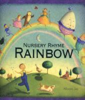 bokomslag Nursery Rhyme Rainbow