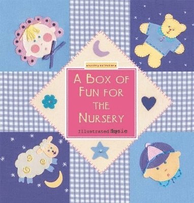 A Box of Fun for the Nursery 1