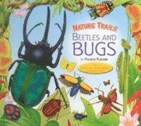 bokomslag Nature Trails: Beetles and Bugs