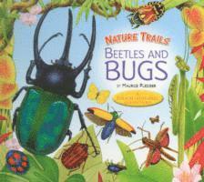 Nature Trails: Beetles and Bugs 1