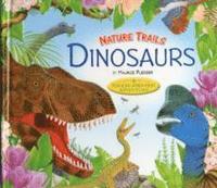 bokomslag Nature Trails: Dinosaurs