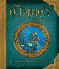 bokomslag Oceanology Workbook