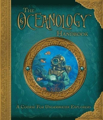 Oceanology Workbook 1