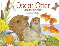bokomslag Oscar Otter and the Goldfish
