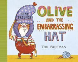 Olive and the Embarrassing Hat 1