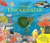 bokomslag Explore Underwater