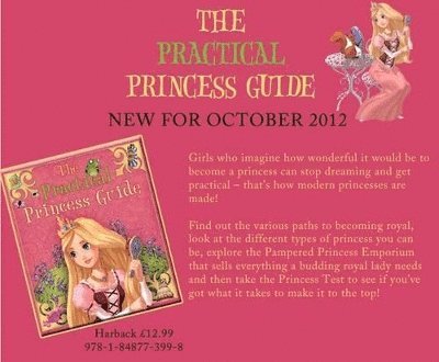 The Practical Princess Guide 1