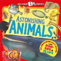 Record Breakers: Astonishing Animals 1