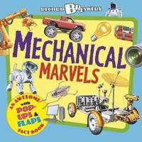 bokomslag Record Breakers: Mechanical Marvels