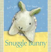 Jonathan Lambert - Snuggle Bunny, Inbunden