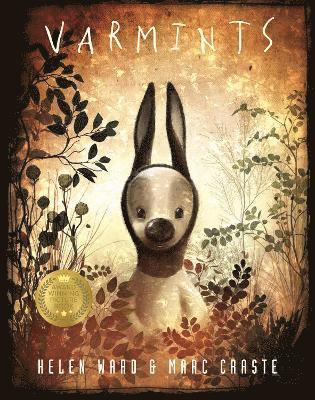 Helen Ward - Varmints, Häftad