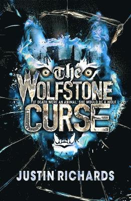The Wolfstone Curse 1