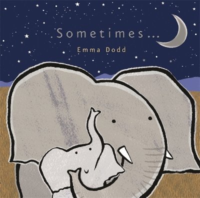 Sometimes... 1