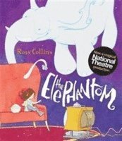 Ross Collins - Elephantom, Häftad