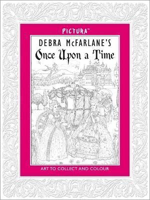 Pictura: Once Upon a Time 1