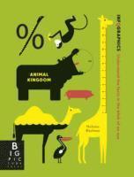 bokomslag Infographics: Animal Kingdom