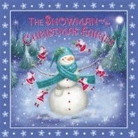 bokomslag Snowman and the Christmas Fairies