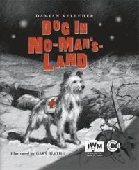 bokomslag Dog in No-Man's-Land