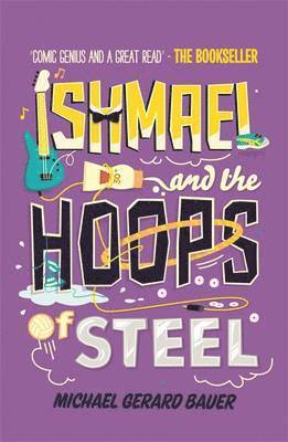 Ishmael and the Hoops of Steel