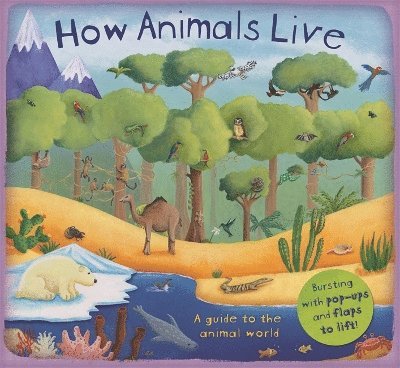 How Animals Live 1