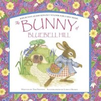 bokomslag The Bunny of Bluebell Hill